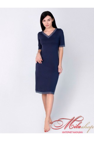 Ночная сорочка из вискозы Роксана 820